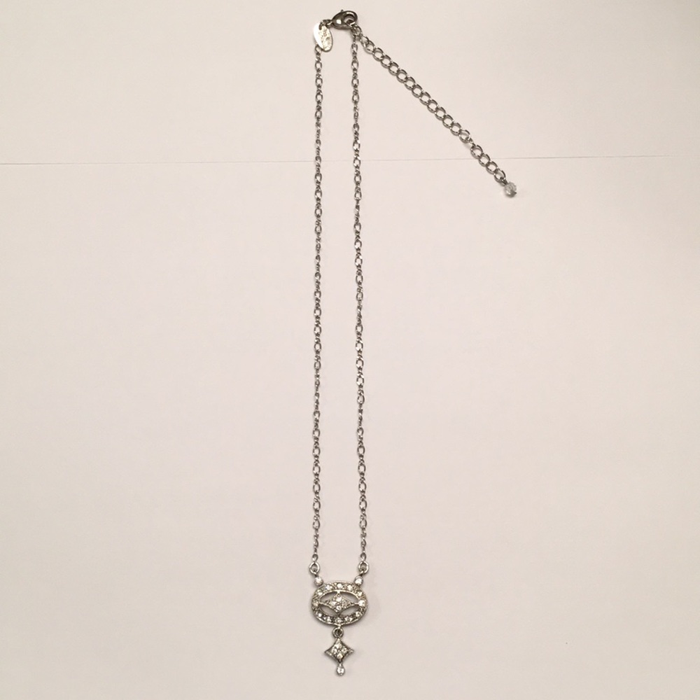 Lia Sophia necklace